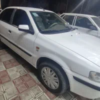 سمند lx مدل 95