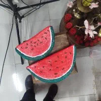 هندوانه مصنوعی