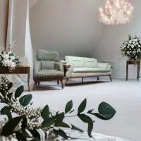 مبل راحتی لورنت سفارشی