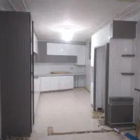 استخدام نیروی نیمه ماهر مونتاژ و نصب  ام دی اف