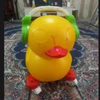 اسباب بازی