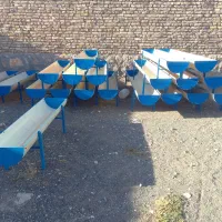 انواع اخورگوسفندگاوشترمرغ