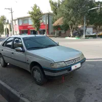 پژو روا