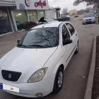 تیبا۲ مدل ۱۴۰۰