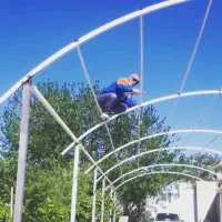 راویزکاری،راویز کاری،برق ساختمان،لوله کشی،جوشکاری|خدمات پیشه و مهارت|وحیدیه, |دیوار