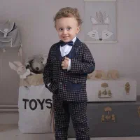 عکاسی تخصصی کودک با تم‌های متنوع