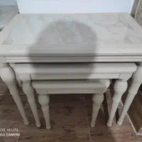 میز جلو مبلی و میز عسلی نیولوکس|مبلمان خانگی و میز عسلی|بندر انزلی, گلسرخ|دیوار