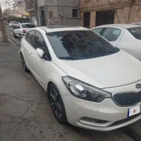 کیاسراتو اتوماتیک ۲۰۱۴