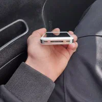 گوشی آیفون ۴ کلکسیونی|موبایل|شیراز, هفت تنان|دیوار