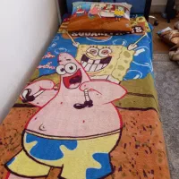 تخت|تخت و سرویس خواب|بیرجند, |دیوار