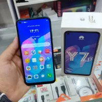 هواوی y7p|موبایل|اهواز, زندوکیلی|دیوار