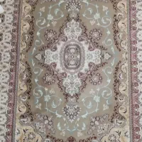 فروش فرش یک جفت ۶ و یک عدد ۴ متری