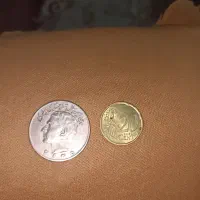 فروش|کلکسیون سکه، تمبر، اسکناس|رشت, چله خانه|دیوار