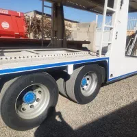 گاری سواری کش|خودرو سنگین|نیشابور, مازول|دیوار