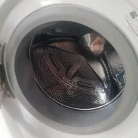 ماشین لباسشویی آبسال|ماشین لباسشویی و خشککن لباس|برخوار, |دیوار