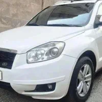 جیلی x7 شاسی مدل ۲۰۱۴ بدون رنگ