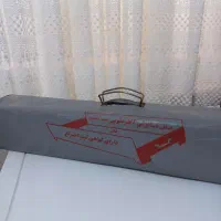 منقل تاشو مسافرتی|کوهنوردی و کمپینگ|مشهد, فاطمیه|دیوار