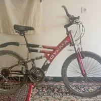 دوچرخه اویاما ژاپن