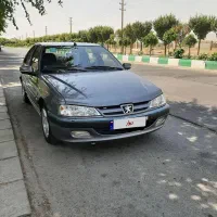 پژو پارس اتوماتیک TU5، مدل ۱۳۹۷|خودرو سواری و وانت|کرج, دهقان ویلا|دیوار