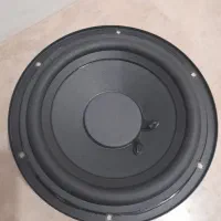 ساب وفر هشت اینچ