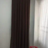 والان پرده مخمل
