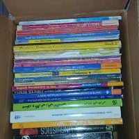 کتاب زبان انگلیسی رمان دانشگاه ادبیات انگلیسی
