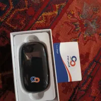 مودم جیبی سیم کارت خور