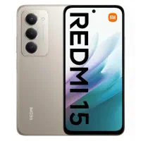 گوشی شیائومی ردمی ۱۵ پلمپ