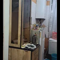 ۵۰ متر/طبقه اول/آسانسور/ پارکینگ موتور/ مجرد