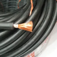 کابل دستگاه جوش ۱۴ درجه معمولی اوسرام تمام مس