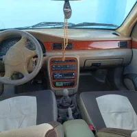 سمند مدل ۸۲