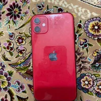 گوشی آیفون ۱۱