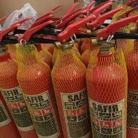 اعلام حریق و اطفا حریق|مصالح و تجهیزات ساختمان|سبزوار, امیر کبیر|دیوار