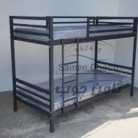 دوطبقه فلزی کاوه