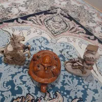 تعدادی  دکوری زیبا