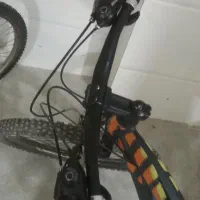 دوچرخه ۲۶ تنه بلند|دوچرخه، اسکیت، اسکوتر|شهرکرد, |دیوار