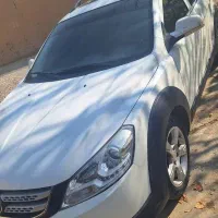 کراس H30|خودرو سواری و وانت|خمینیشهر, |دیوار