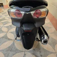 فورزا ۲۰۰۱۱|موتورسیکلت|برازجان, |دیوار