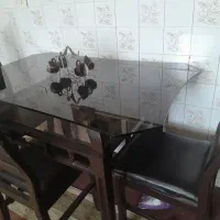 میز نهار خوری