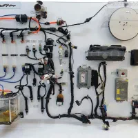 آموزش تخصصی تعمیرات و مهندسی خودرو