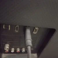 تلویزیون ال ای دی سامسونگ|تلویزیون و پروژکتور|ساوه, |دیوار