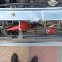 بوق برق و بادی 4 لول در حد نو معاوضه