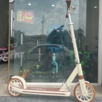 اسکوتر کد ۷۷۹۹