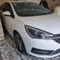 آریزو ۵ اتومات توربو مدل ۹۷ سفید
