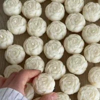 فروش انواع شمع مناسب جشن ها هدیه گیفت مدرسه|صنایع دستی و سایر لوازم تزئینی|صحنه, |دیوار