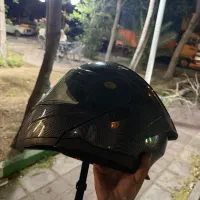 کلاه کاسکت ریس