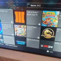 اجاره ps4 کرایه پی اس فور (معراج فهمیده سپاد)|کنسول، بازی ویدئویی و آنلاین|مشهد, نوید|دیوار