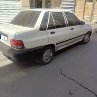پراید سالم 87