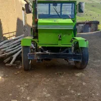 دامپر چهار چرخ کمپرسی|خودرو سنگین|مریوان, |دیوار