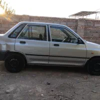 پراید مدل 90